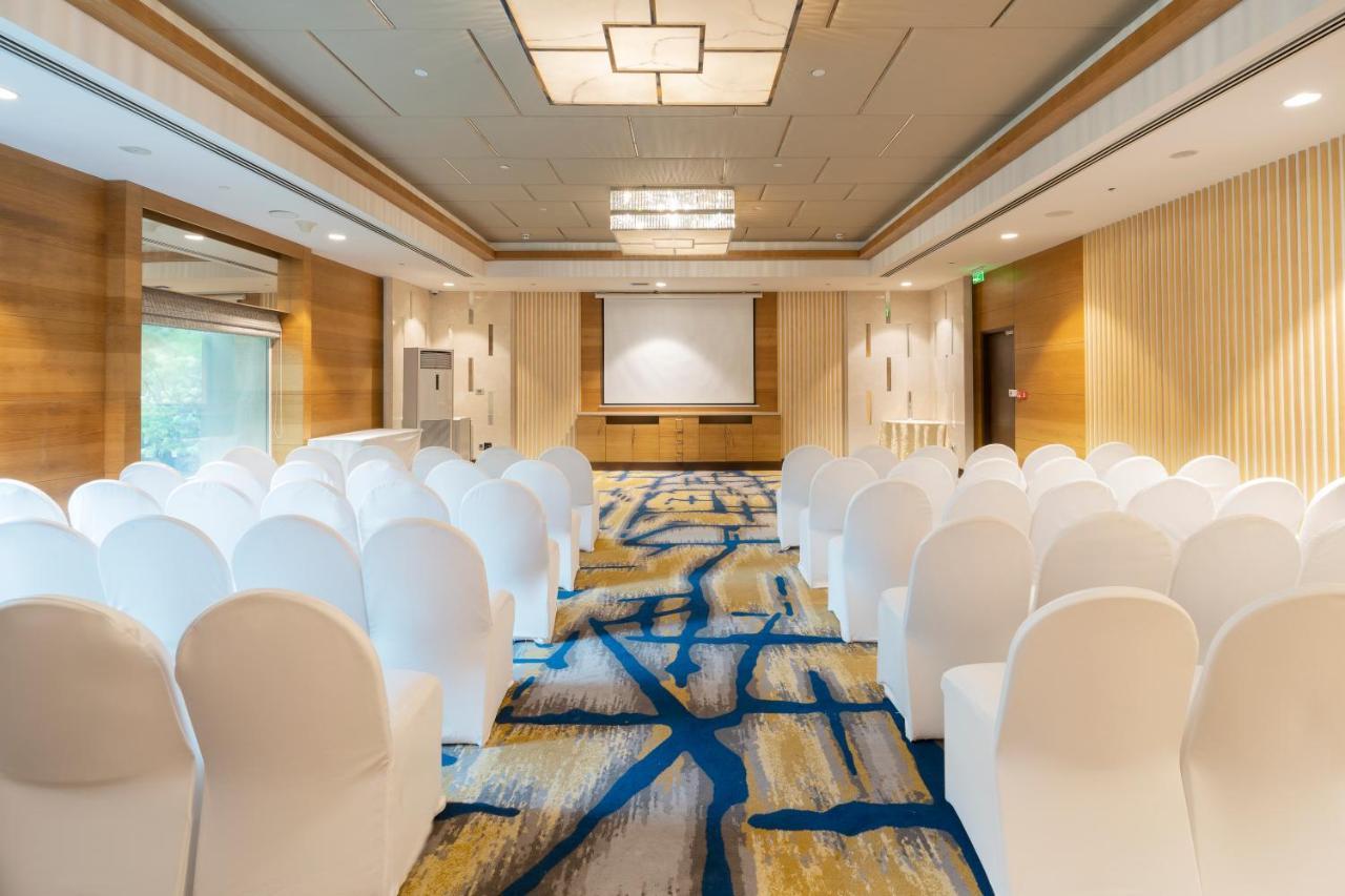 ホリデイ イン アーグラ Mg ロード エクステリア 写真 The Grand Ballroom
