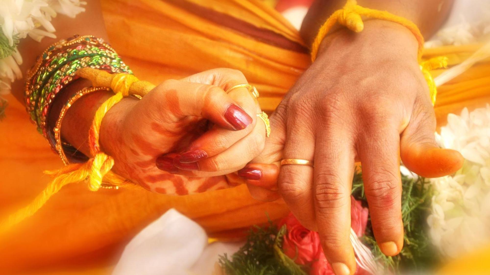 ホリデイ イン アーグラ Mg ロード エクステリア 写真 A Hindu wedding
